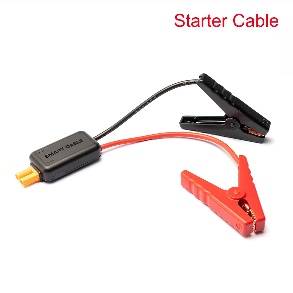 Starter Cable
