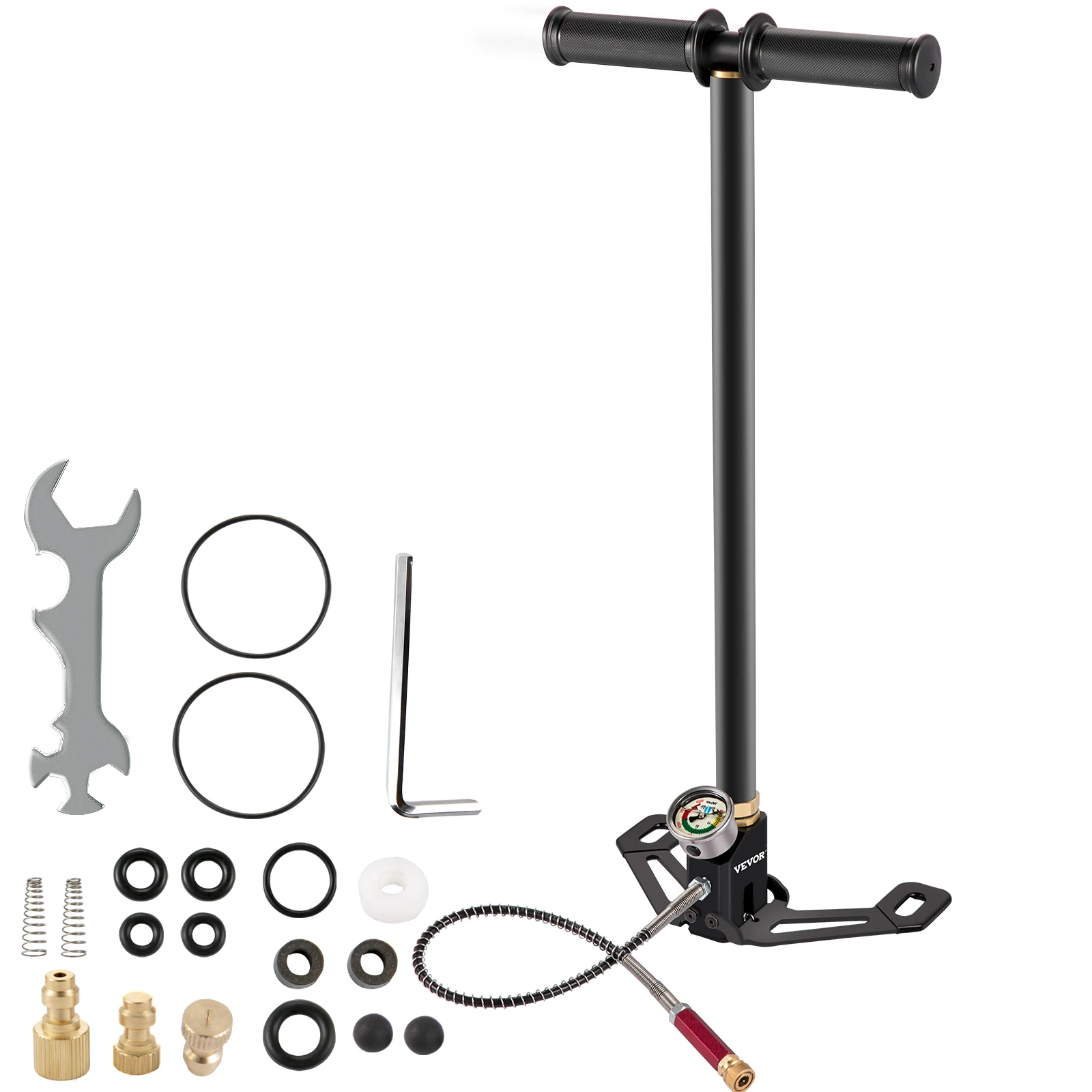 4500PSI Black-2