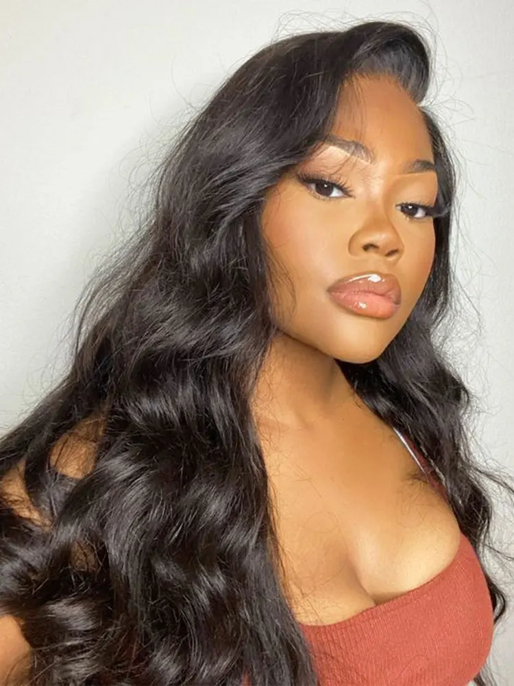 Wave Bundles Human Hair Brazilian