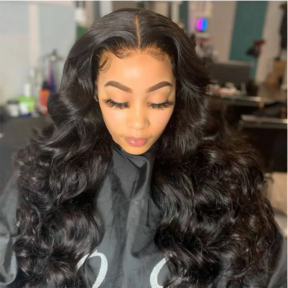 Wave Bundles Human Hair Brazilian