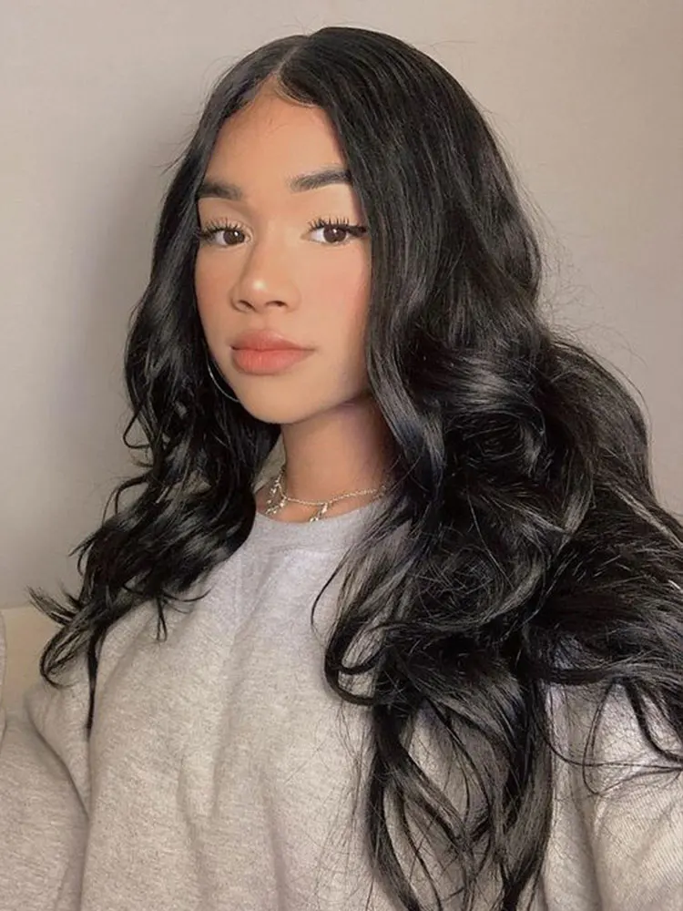 Wave Bundles Human Hair Brazilian