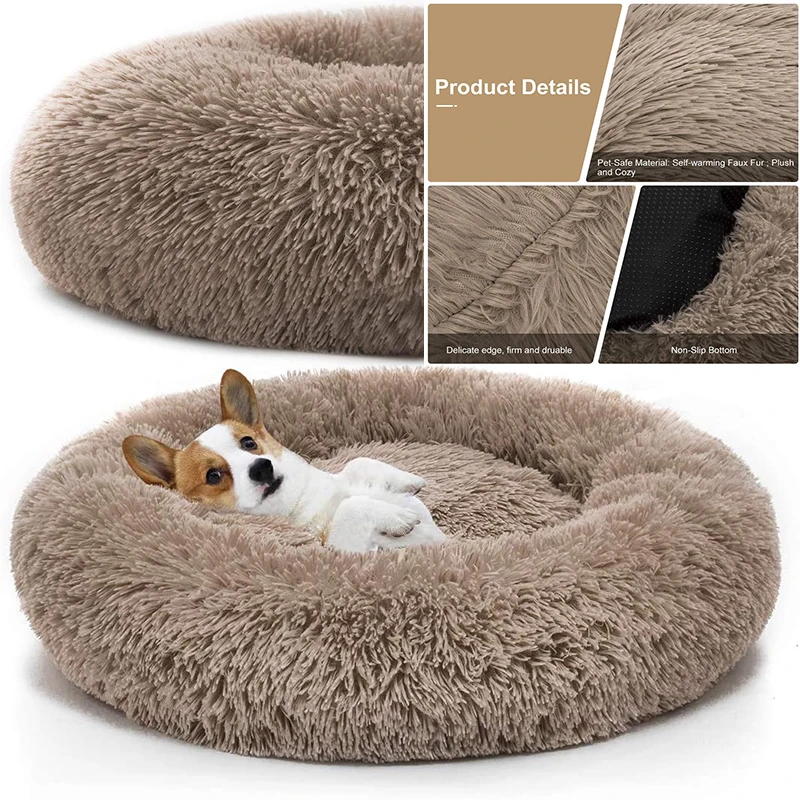 Dog_Cat _Bed