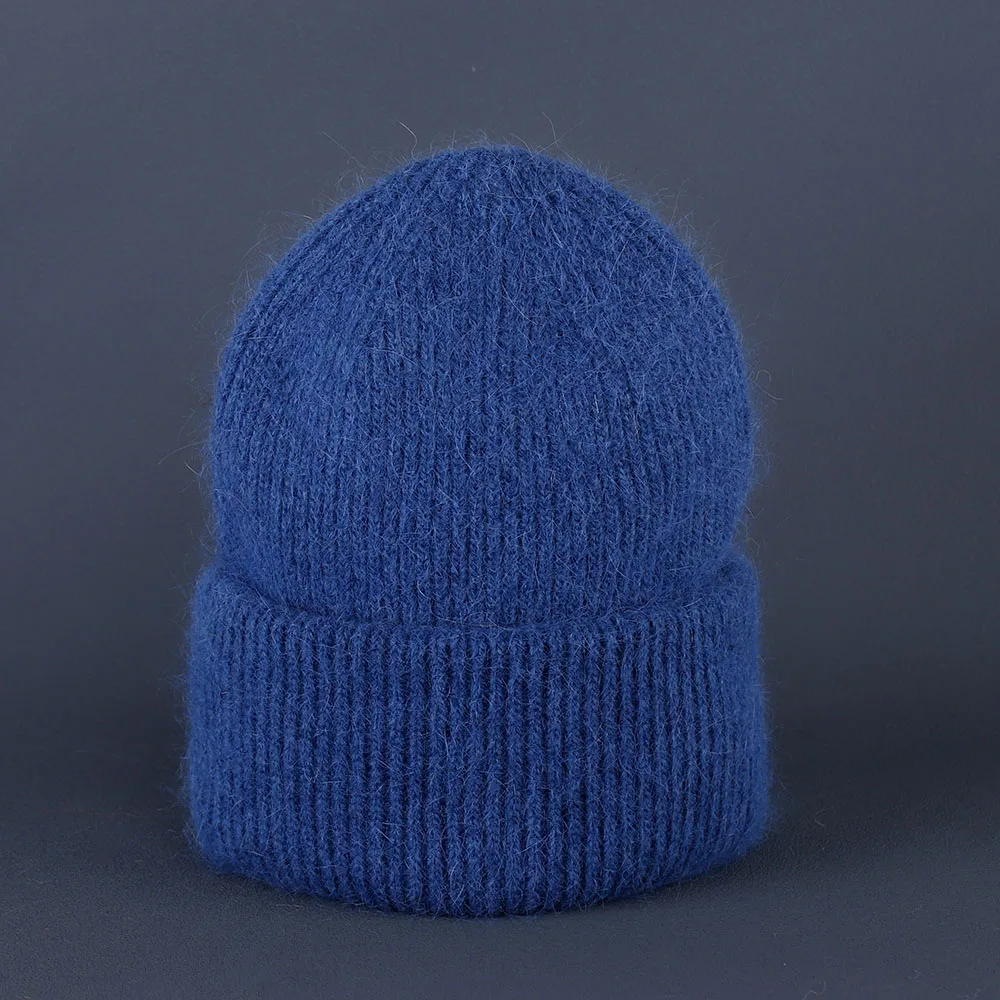 Haze Blue