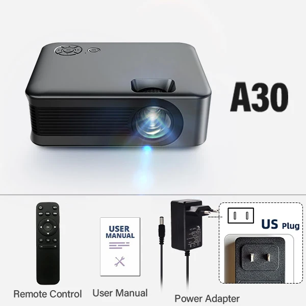 A30-USPlug