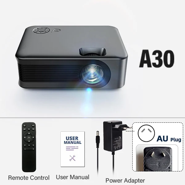 A30-AUPlug