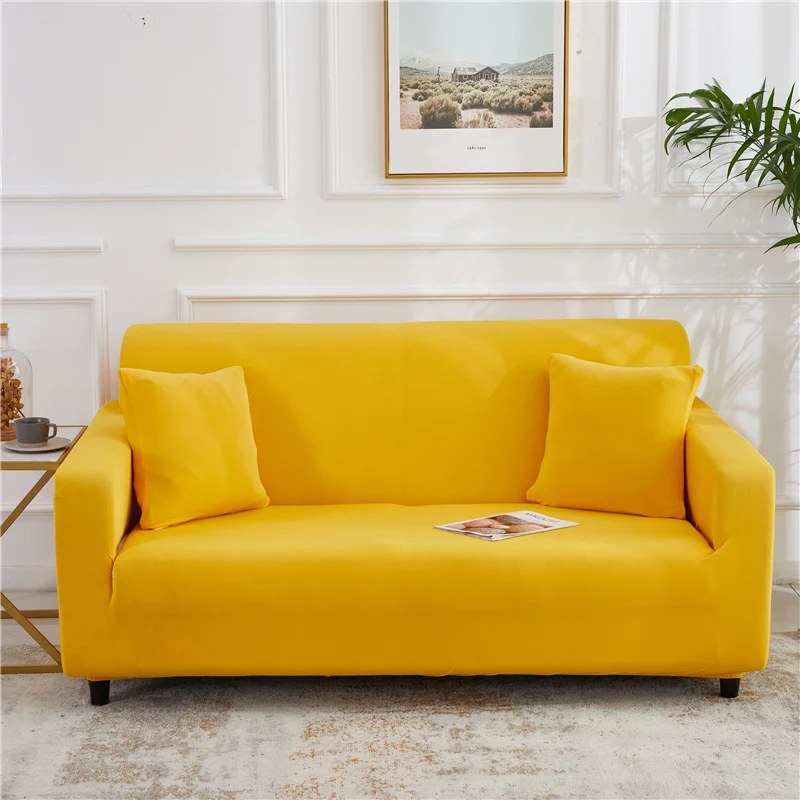 Premium Yellow