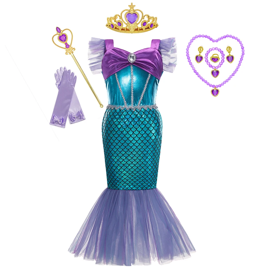 Dress Sets 02