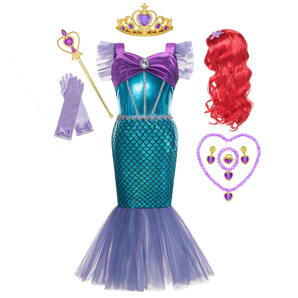 Dress Sets 03