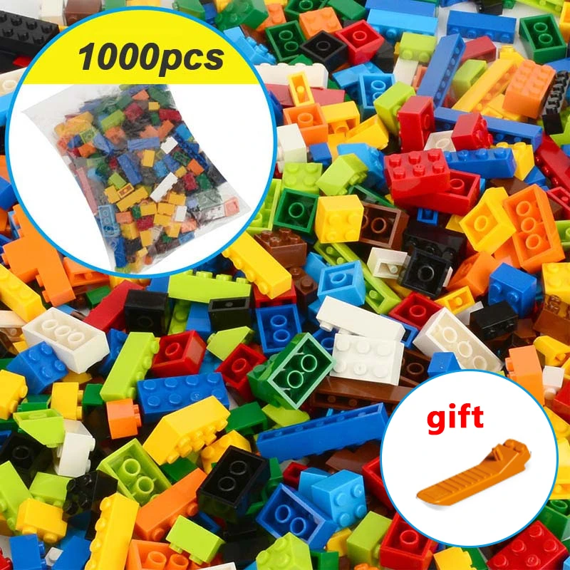 boy 1000 pcs