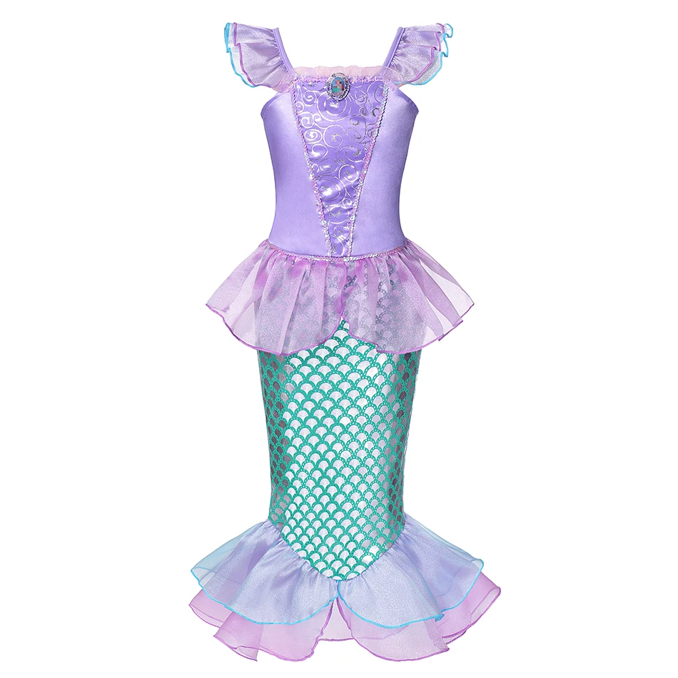 Disney Rapunzel Princess Dress Disney Rapunzel Princess Dress