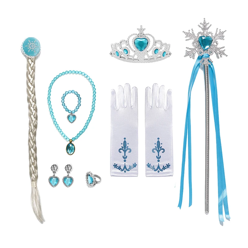 Elsa accessories A