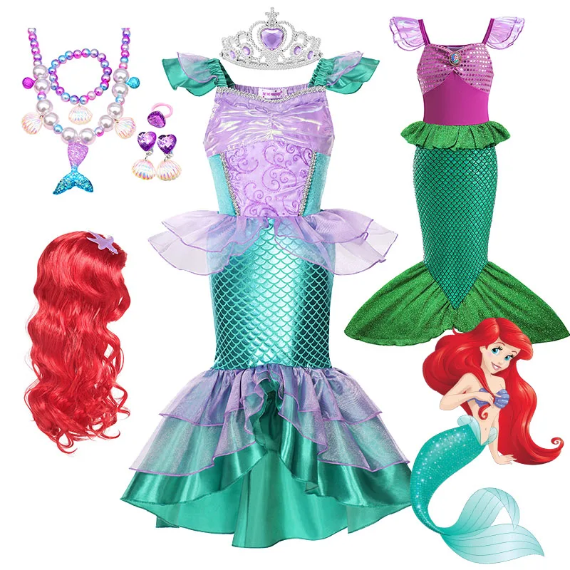 Mermaid_Halloween_Costume