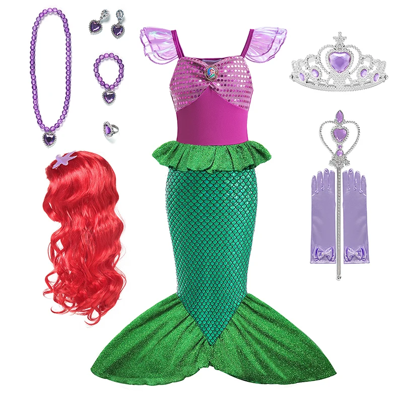 Mermaid K