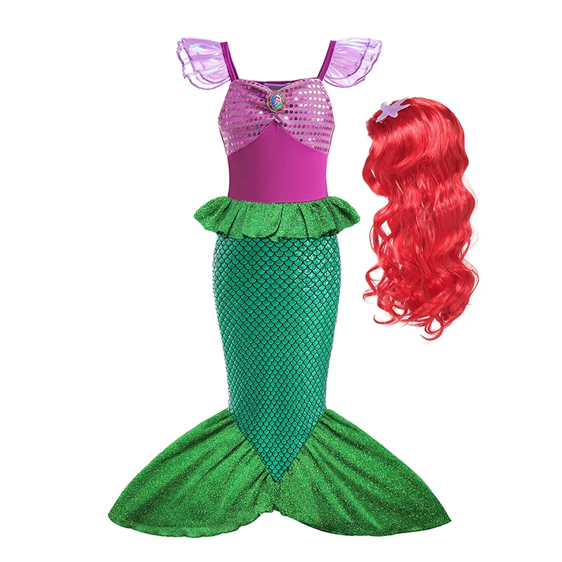 Mermaid I