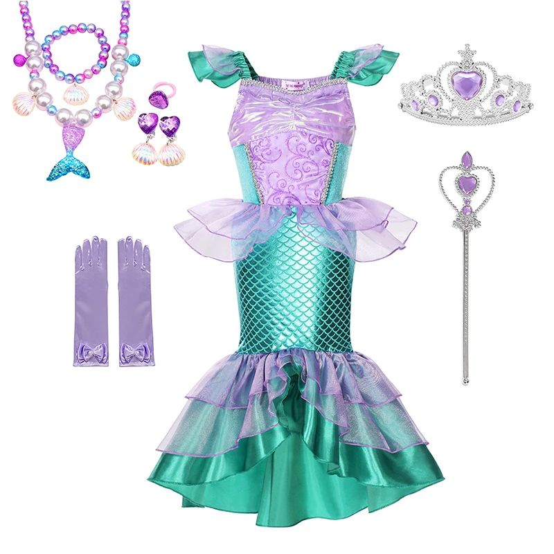 Mermaid F