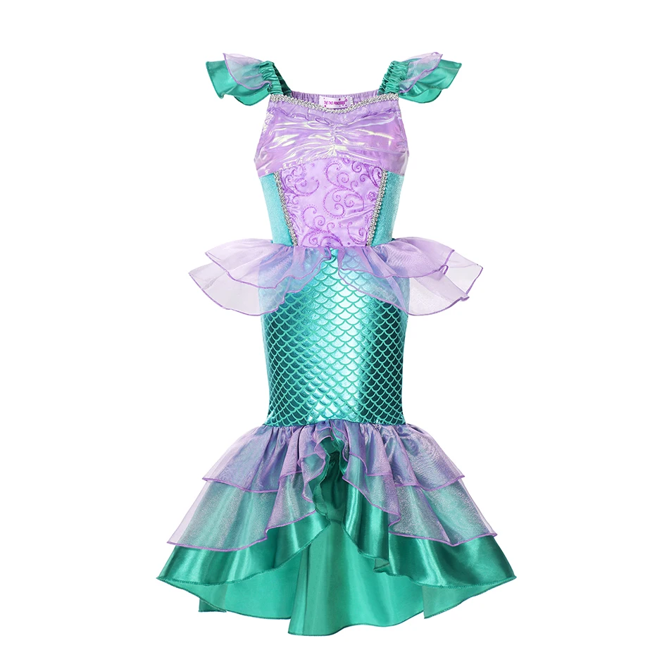 Mermaid E