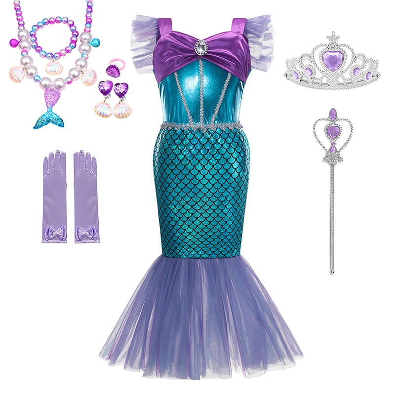 Mermaid C