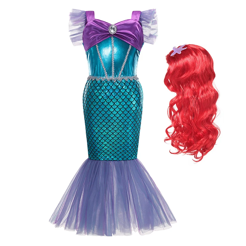 Mermaid B