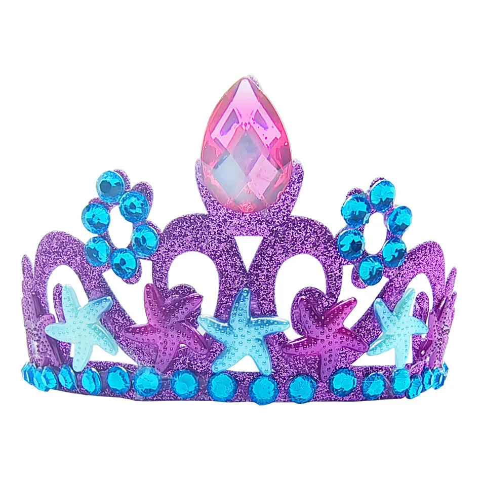 Mermaid Birthday Party Dress