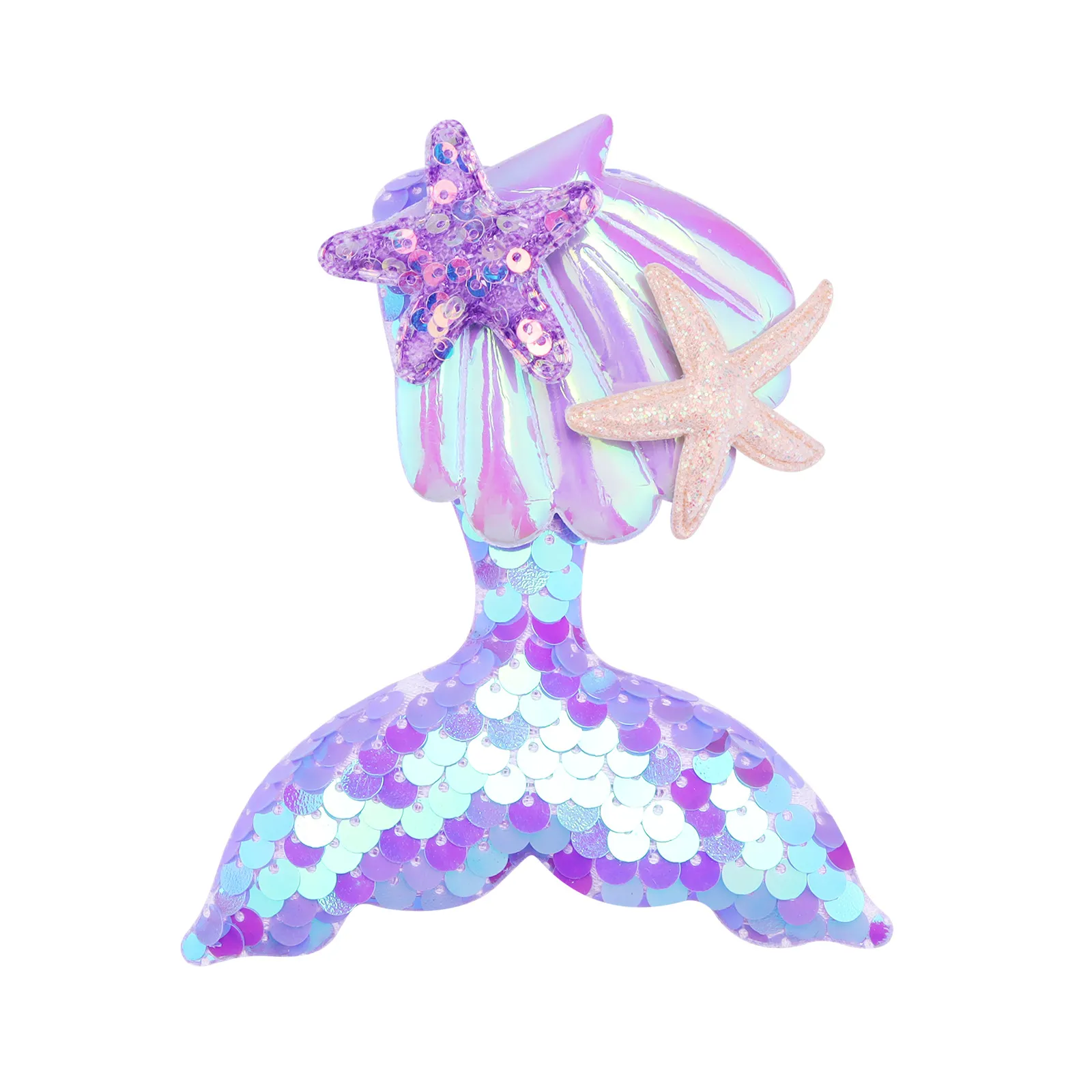 Mermaid Birthday Party Dress