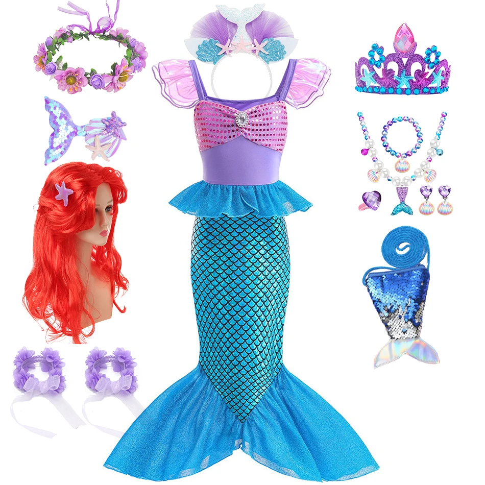 Dress Sets 01