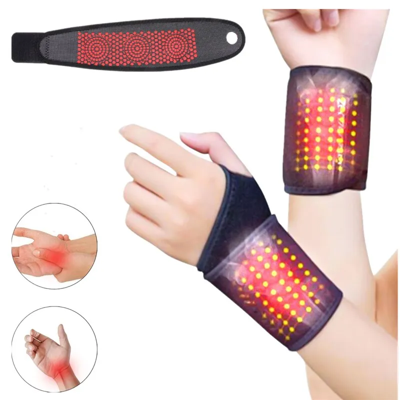 Magnetic_Therapy_Brace Magnetic_Therapy_Brace