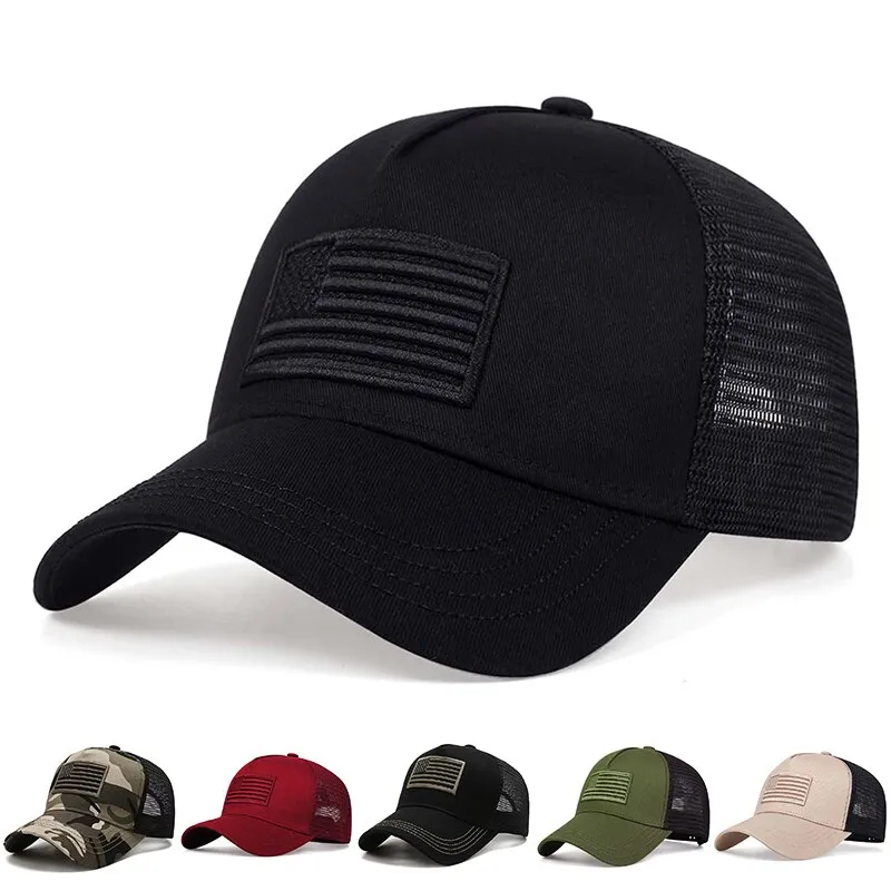 Baseball_Net_Caps