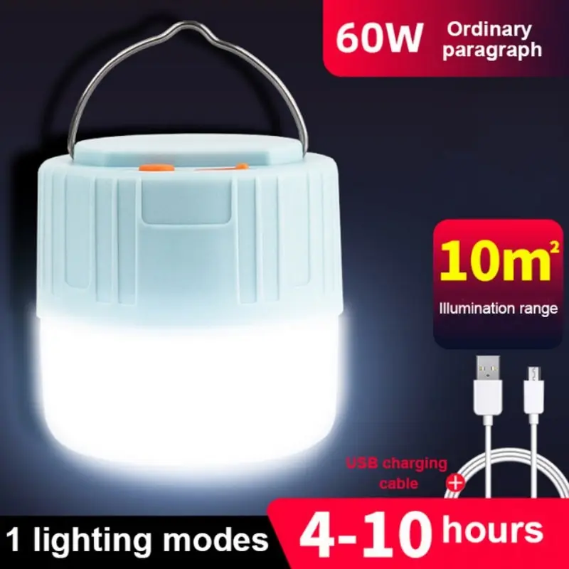 60W Not solar