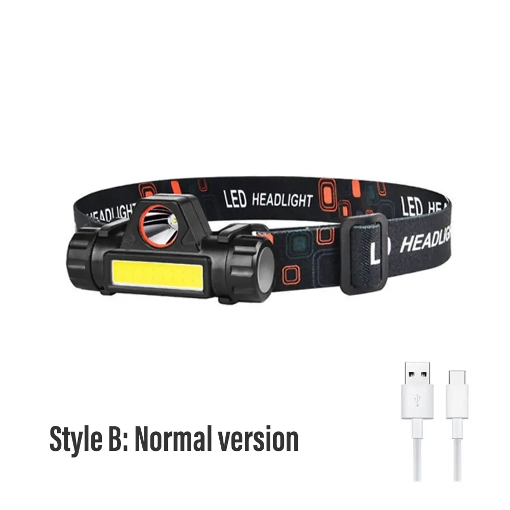 Style B