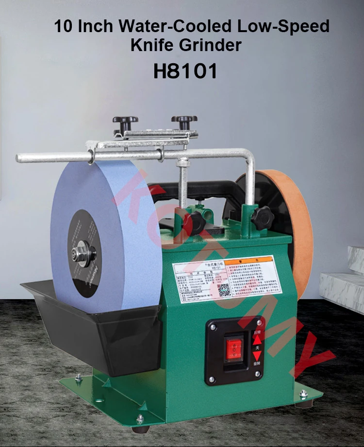 Sharpener Low-Speed Electric Grinder