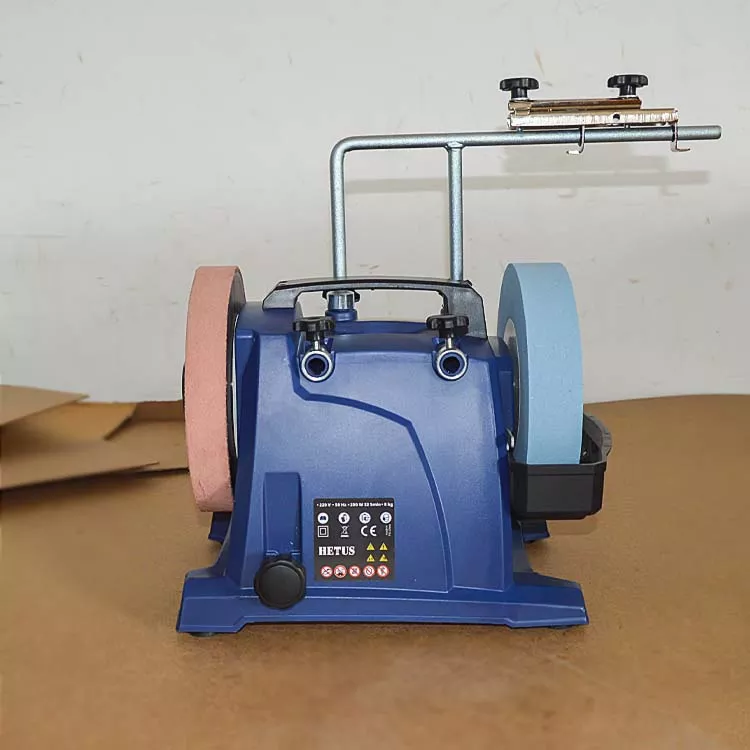 H8 Low-speed Water-cooled Sharpener For Household Small Woodworking Engraving Knives Chisels Grinder Electric Desktop Sharpener