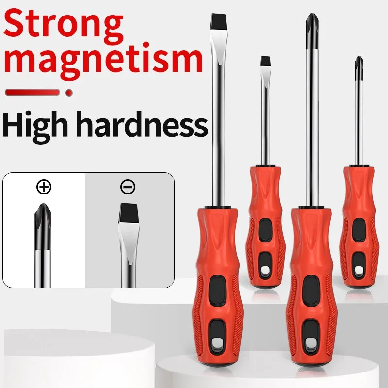 Magnetic_Cross_Screwdriver 
