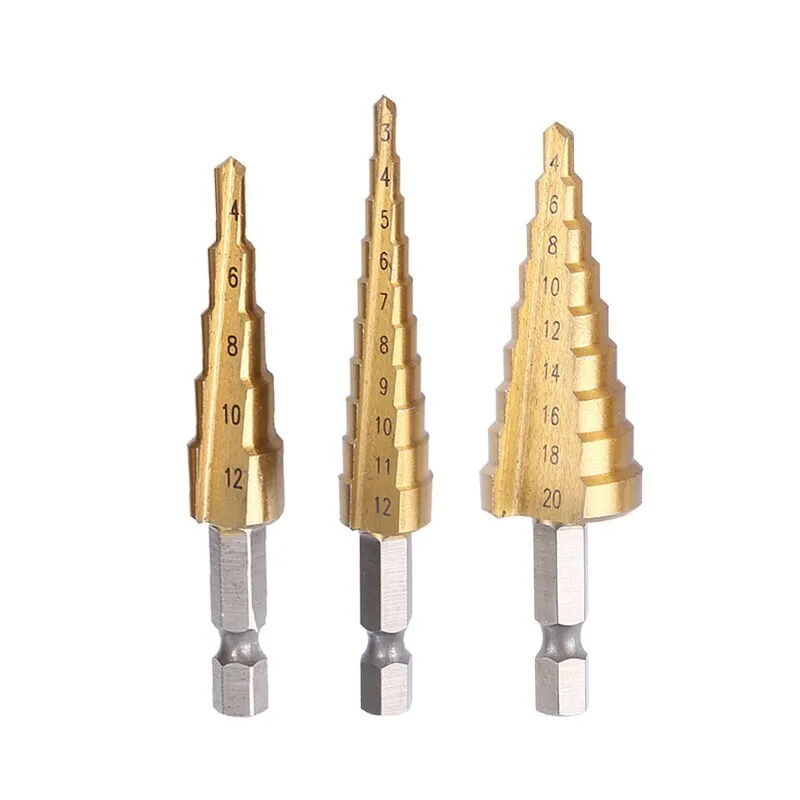 Pagoda_Step_Drill
