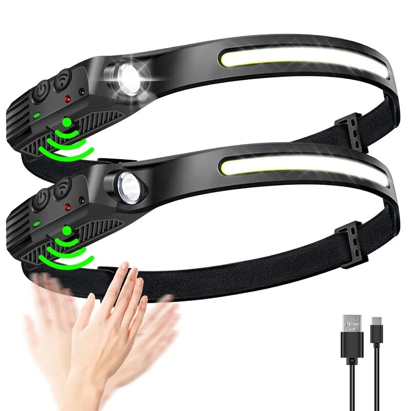 Headlamp_Camping_Light Headlamp_Camping_Light
