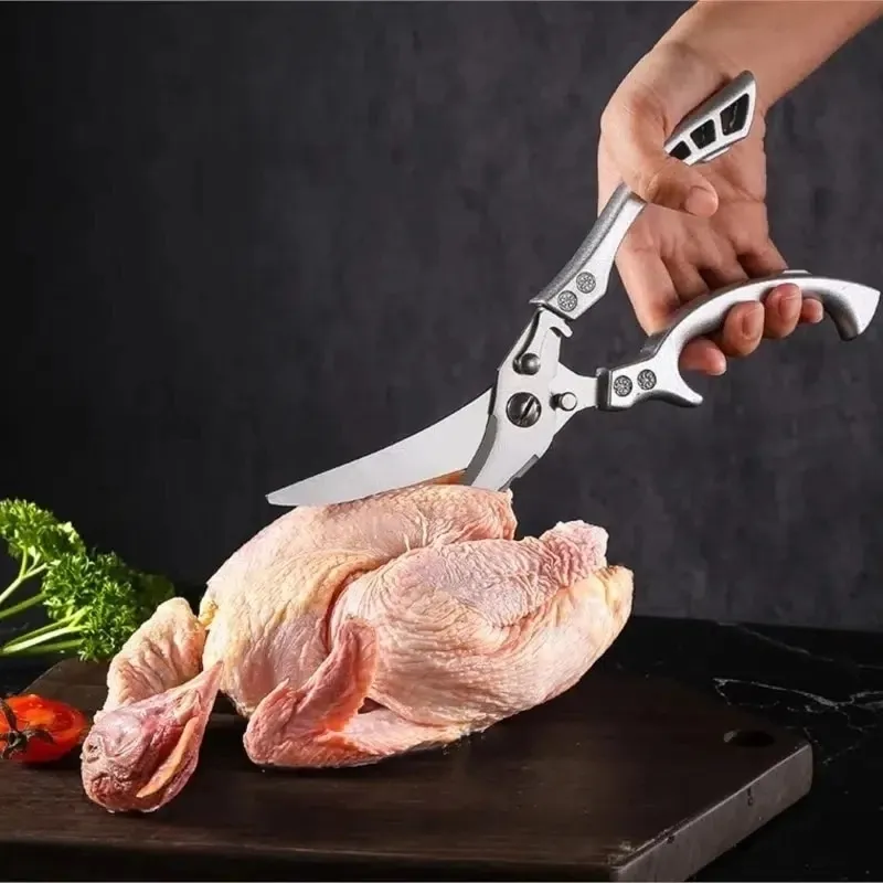 Kitchen_Food_Scissors