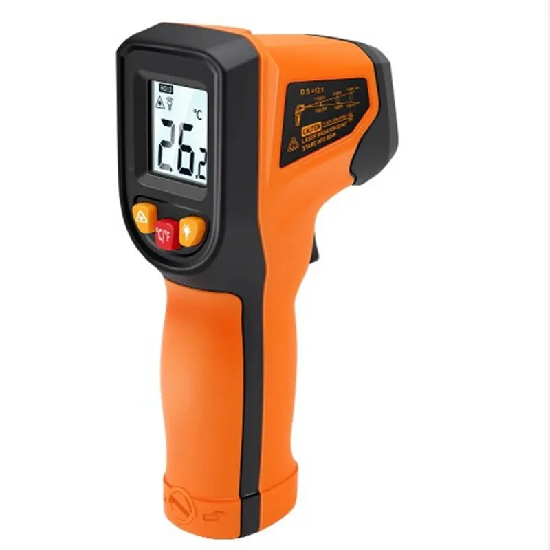 Laser_Thermometer Laser_Thermometer