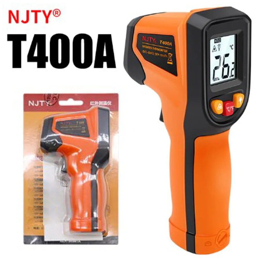 T400A