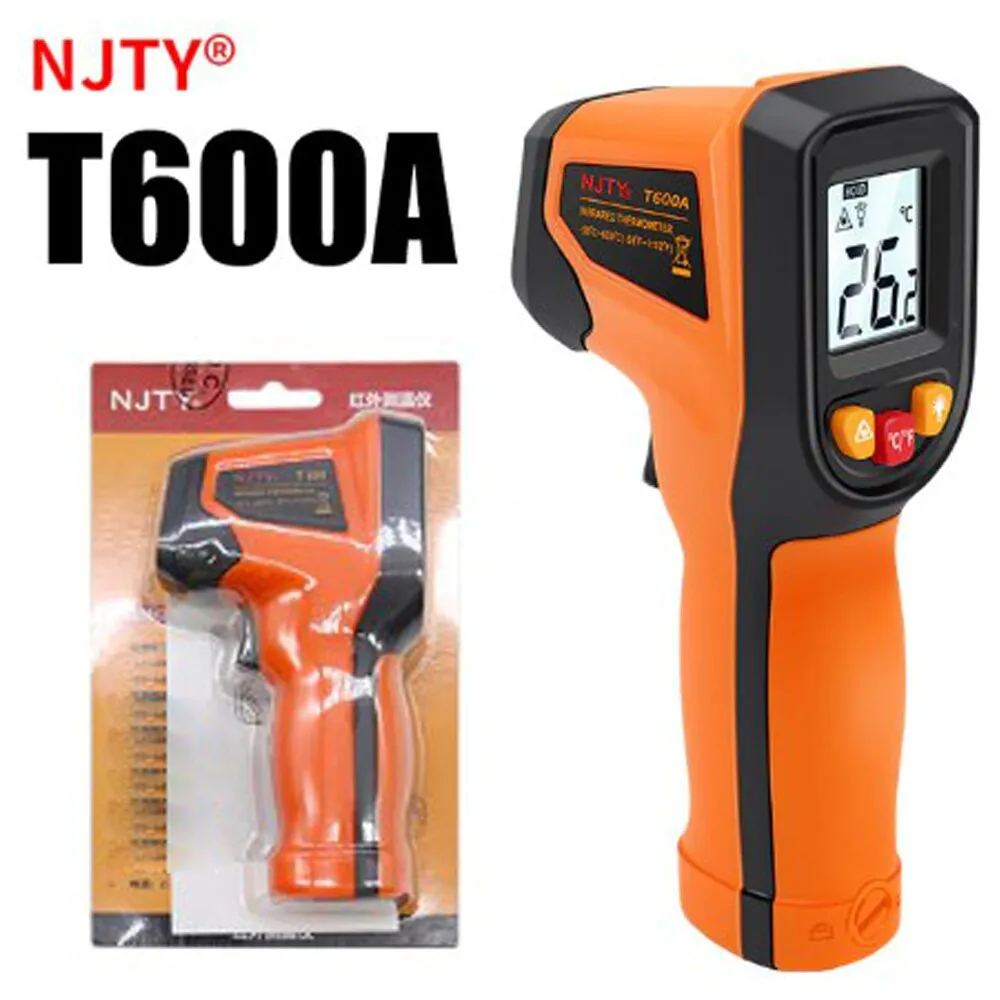 T600A