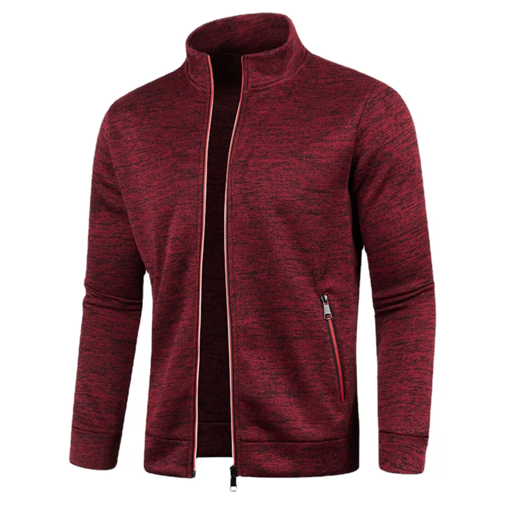 Zipper_Knit