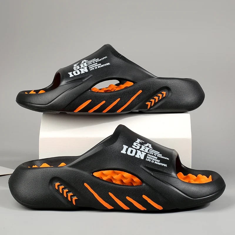 Black orange