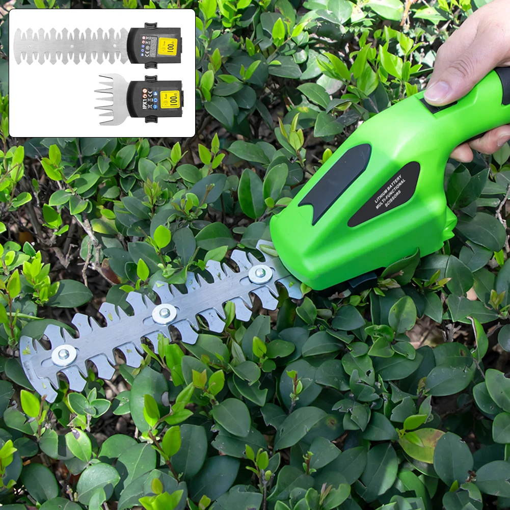 Garden_Trimmer