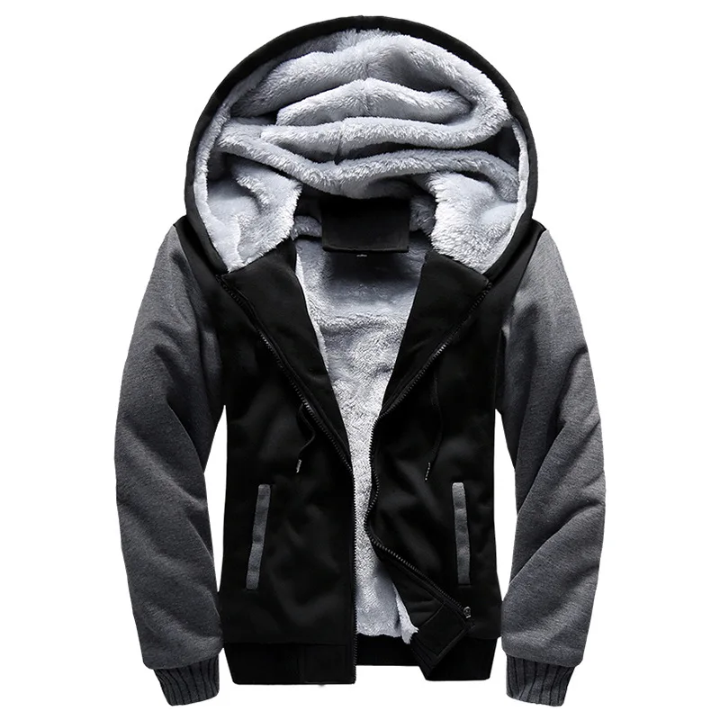 Black- gray