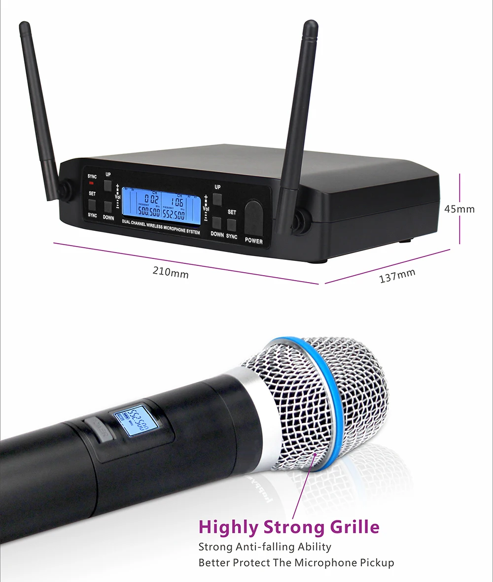 Microphone