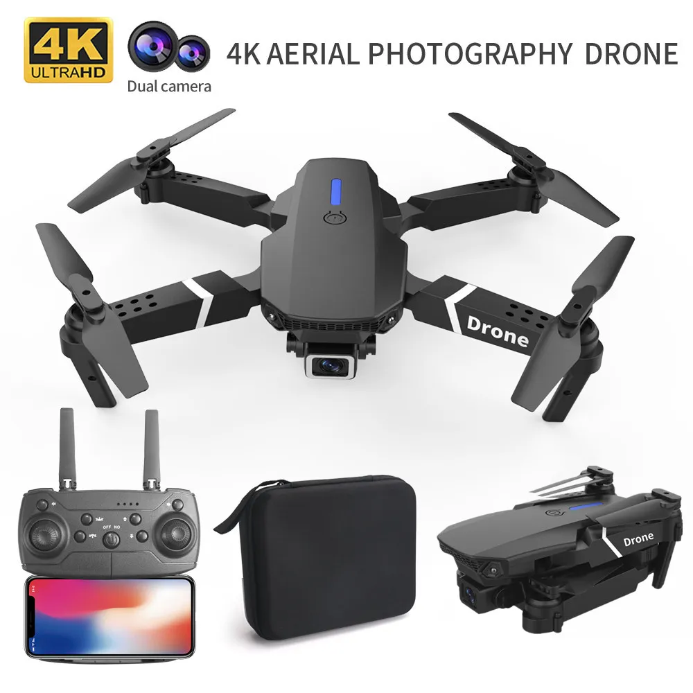 Drone_HD_Camera