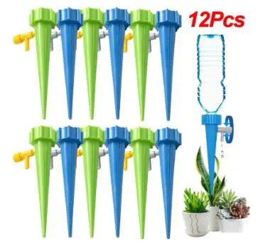 BlueGreen-12Pcs