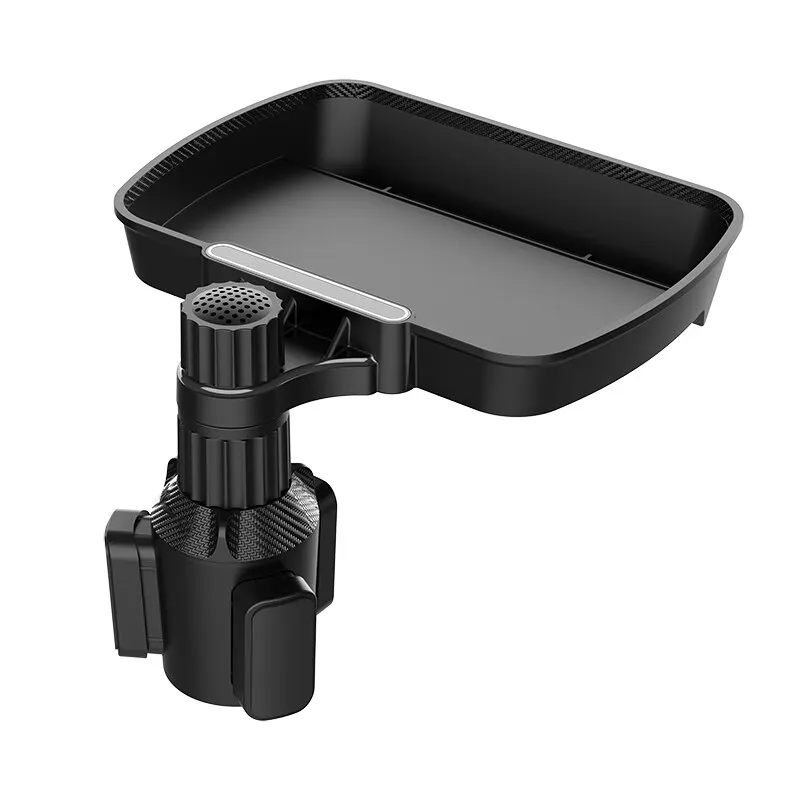 without cup holder