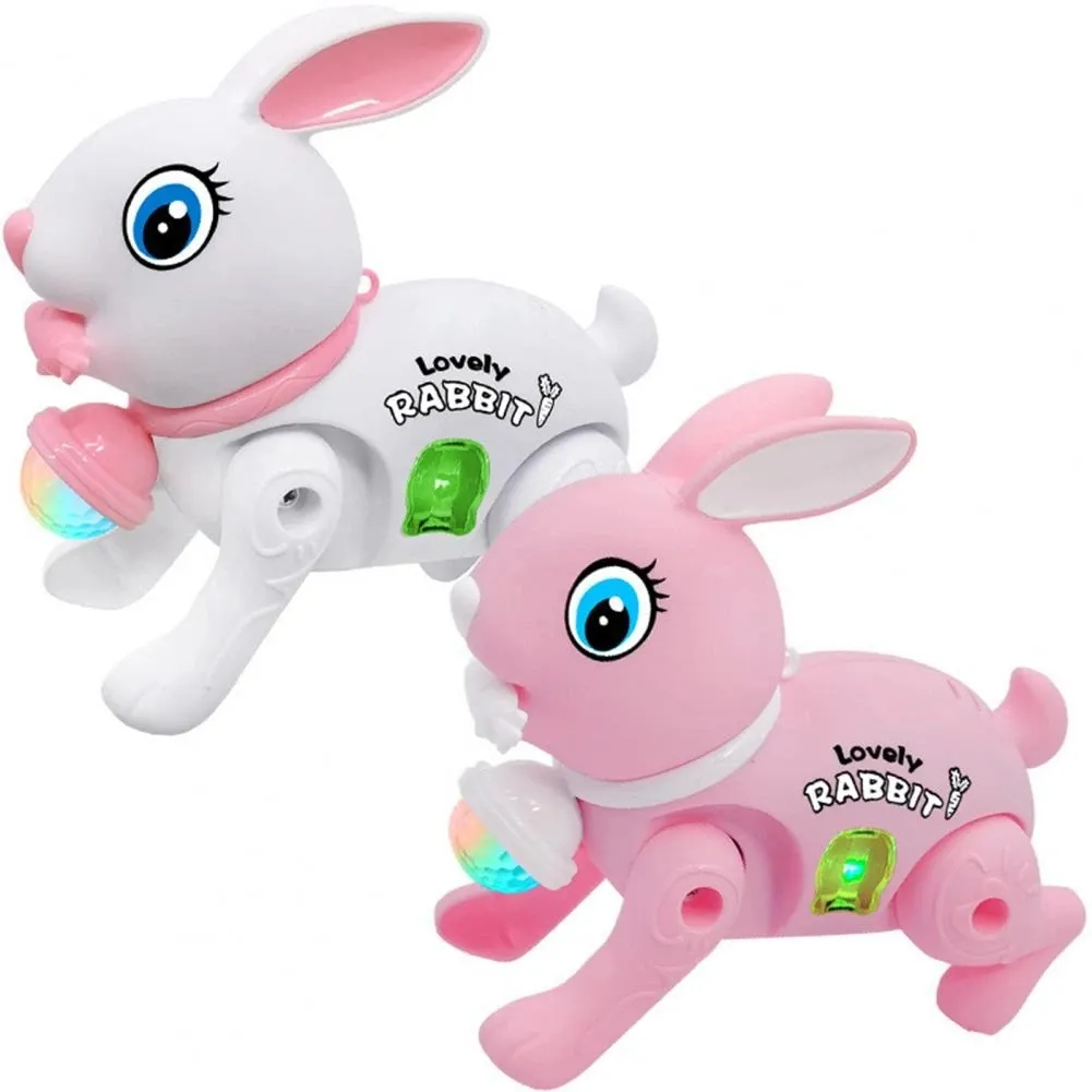 Walking_Rabbit_Toy