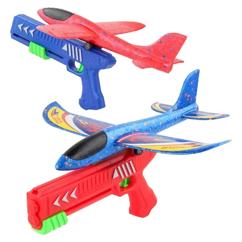 Foam_Plane_Toy
