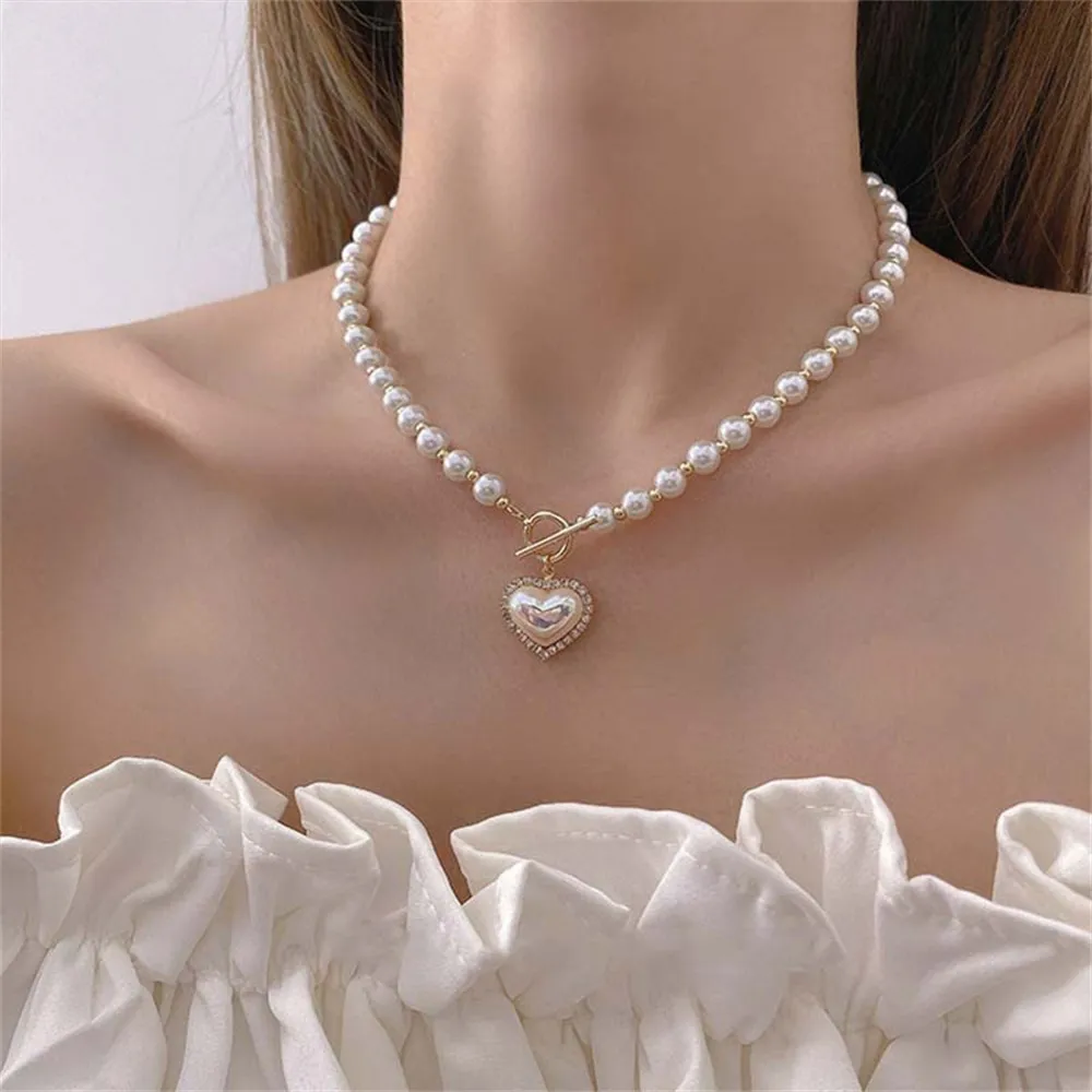 Pearl_Pendant_Necklace