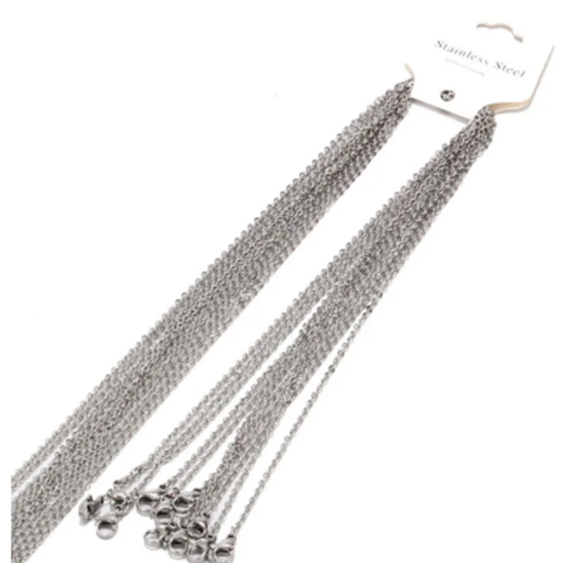Necklaces Natural Crystal Pendants Stone